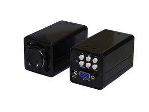 供应130万像素工业相机 USB高清工业相机