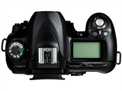 尼康D50数码相机产品图片9-IT168